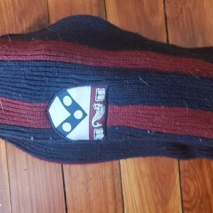 UPenn Scarf